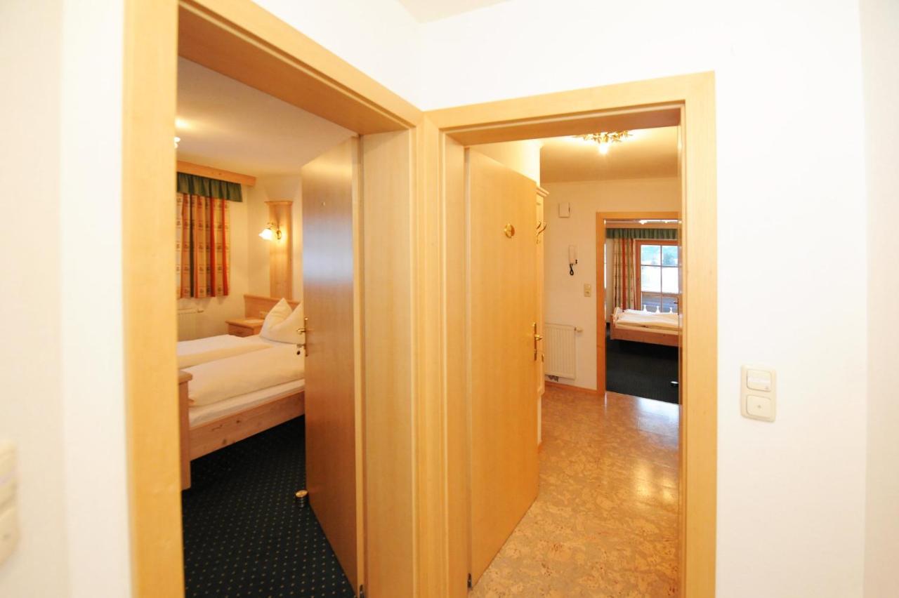 Riederhof Hotel Leogang Bagian luar foto