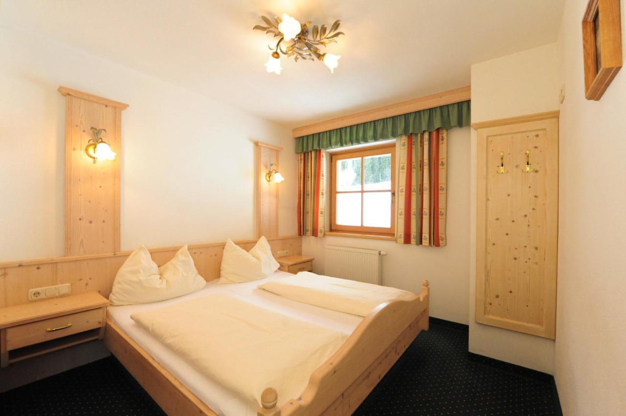 Riederhof Hotel Leogang Bagian luar foto