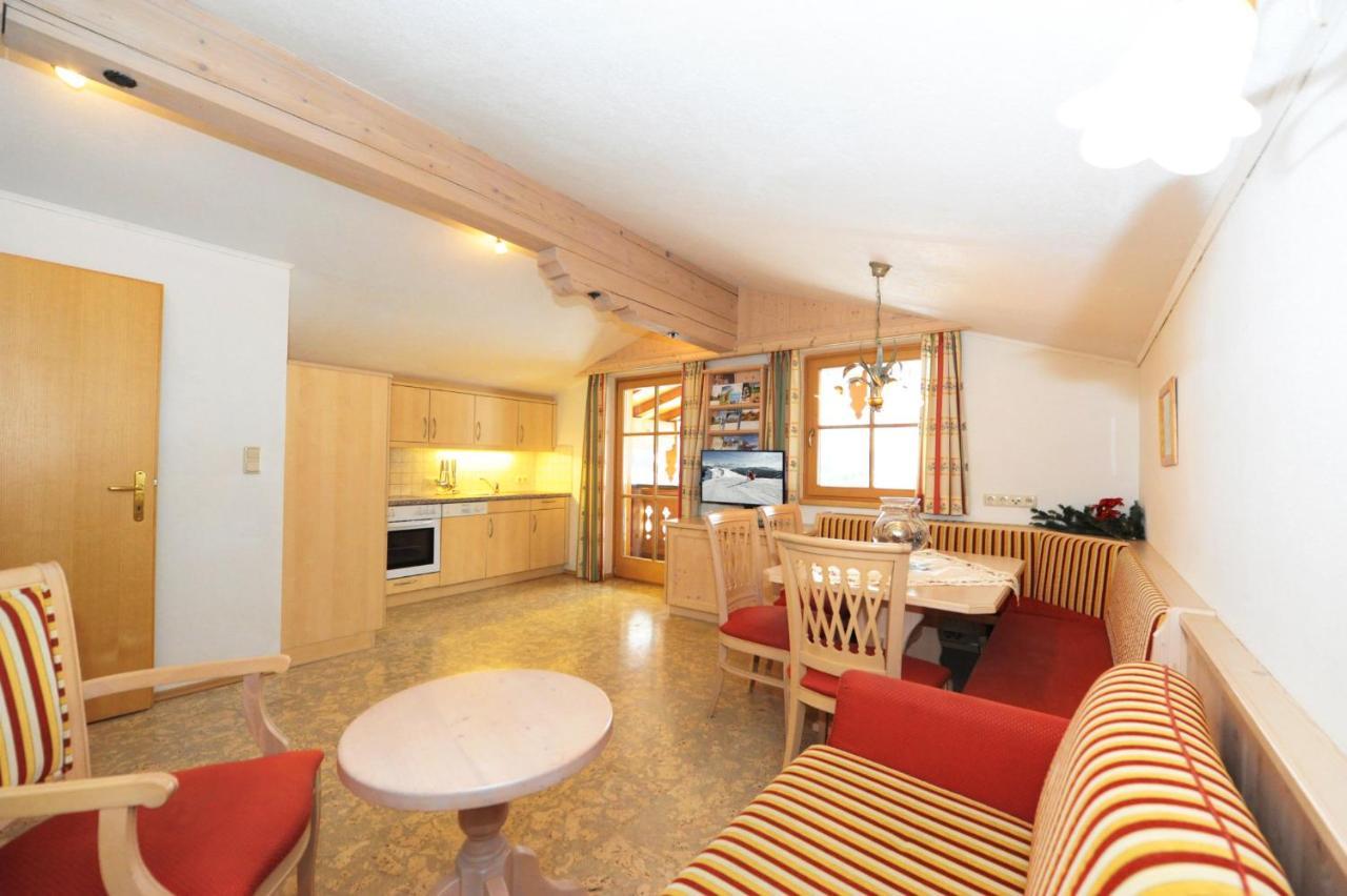 Riederhof Hotel Leogang Bagian luar foto