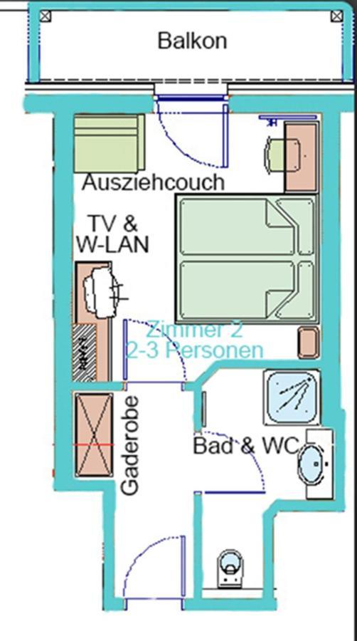 Riederhof Hotel Leogang Bagian luar foto