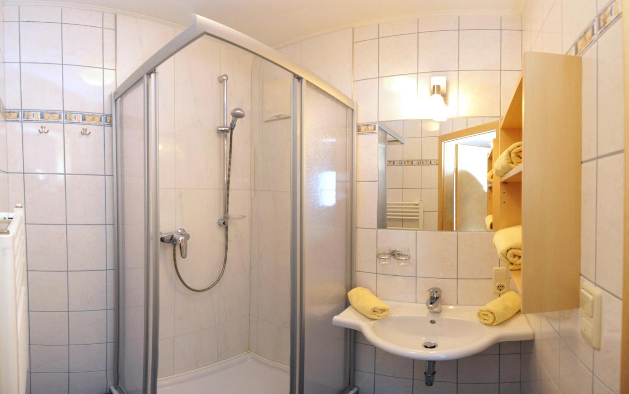 Riederhof Hotel Leogang Bagian luar foto