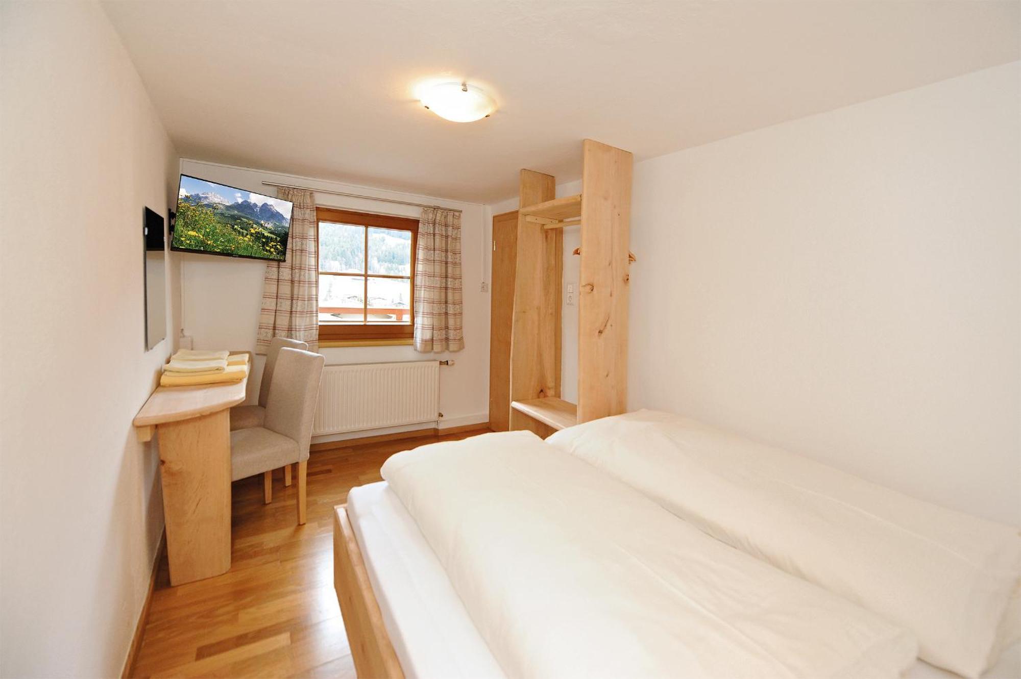 Riederhof Hotel Leogang Bagian luar foto