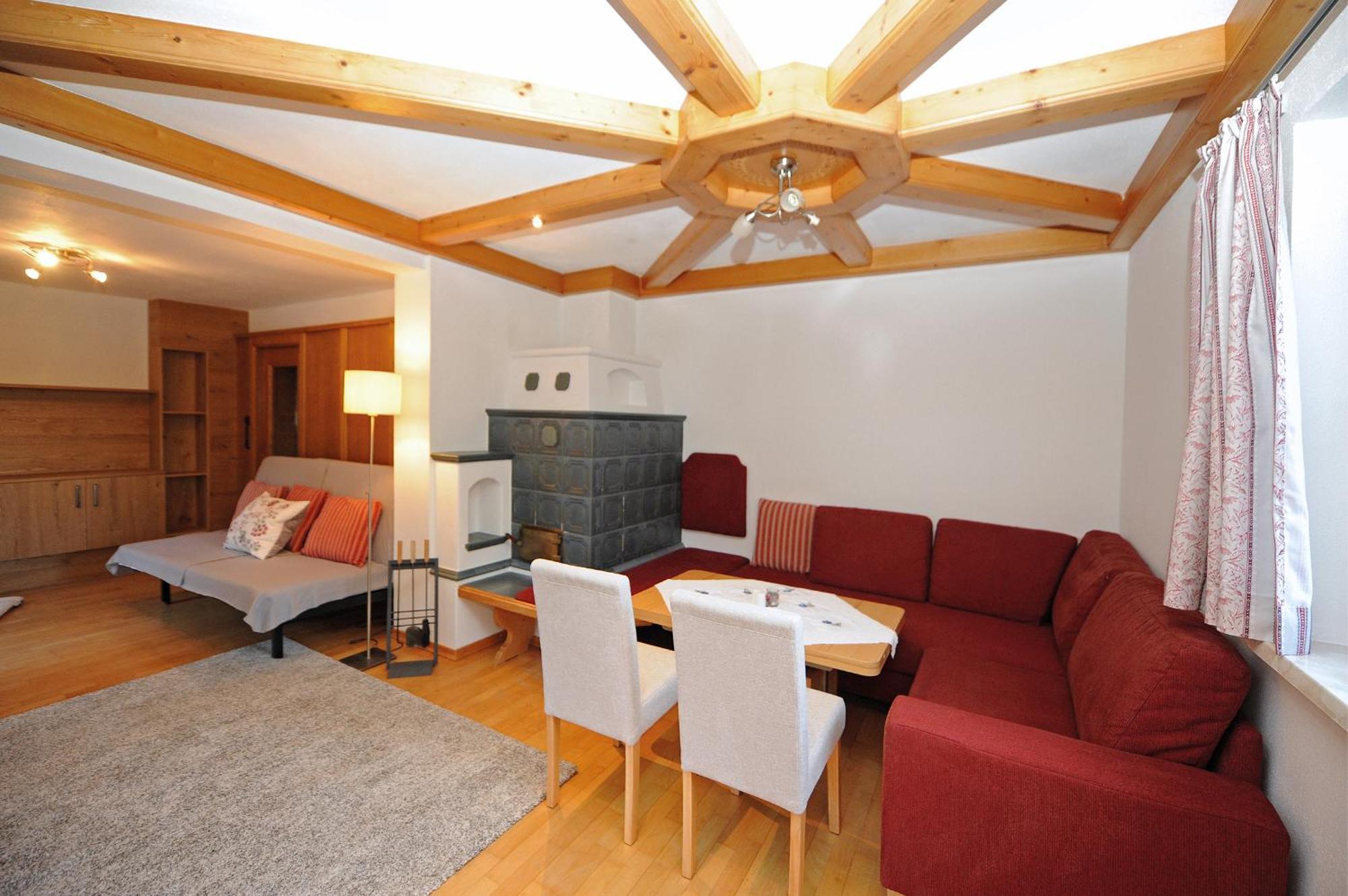 Riederhof Hotel Leogang Bagian luar foto
