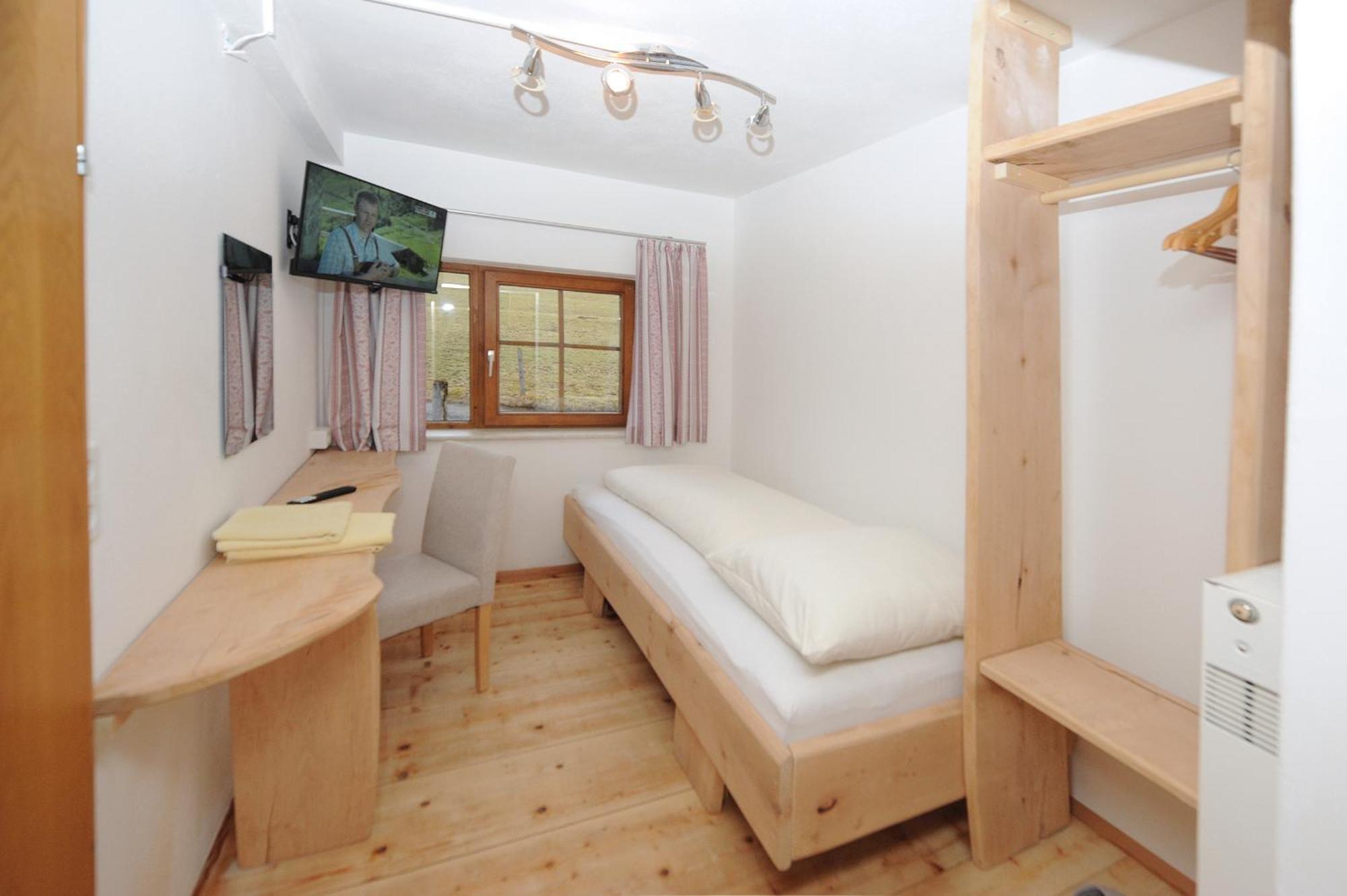 Riederhof Hotel Leogang Bagian luar foto