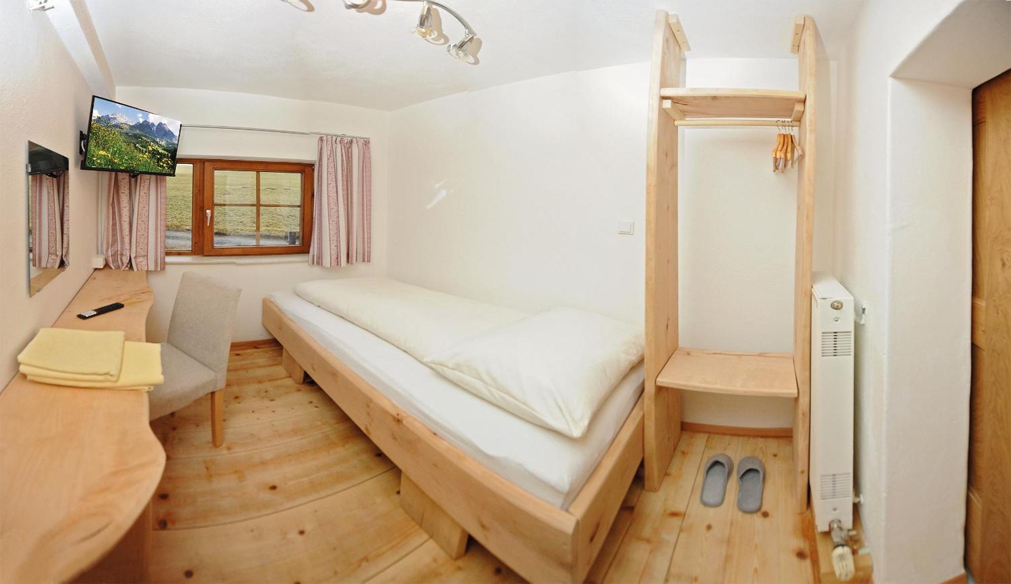 Riederhof Hotel Leogang Bagian luar foto