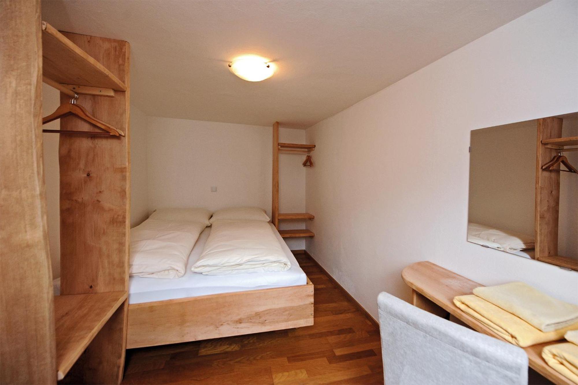 Riederhof Hotel Leogang Bagian luar foto