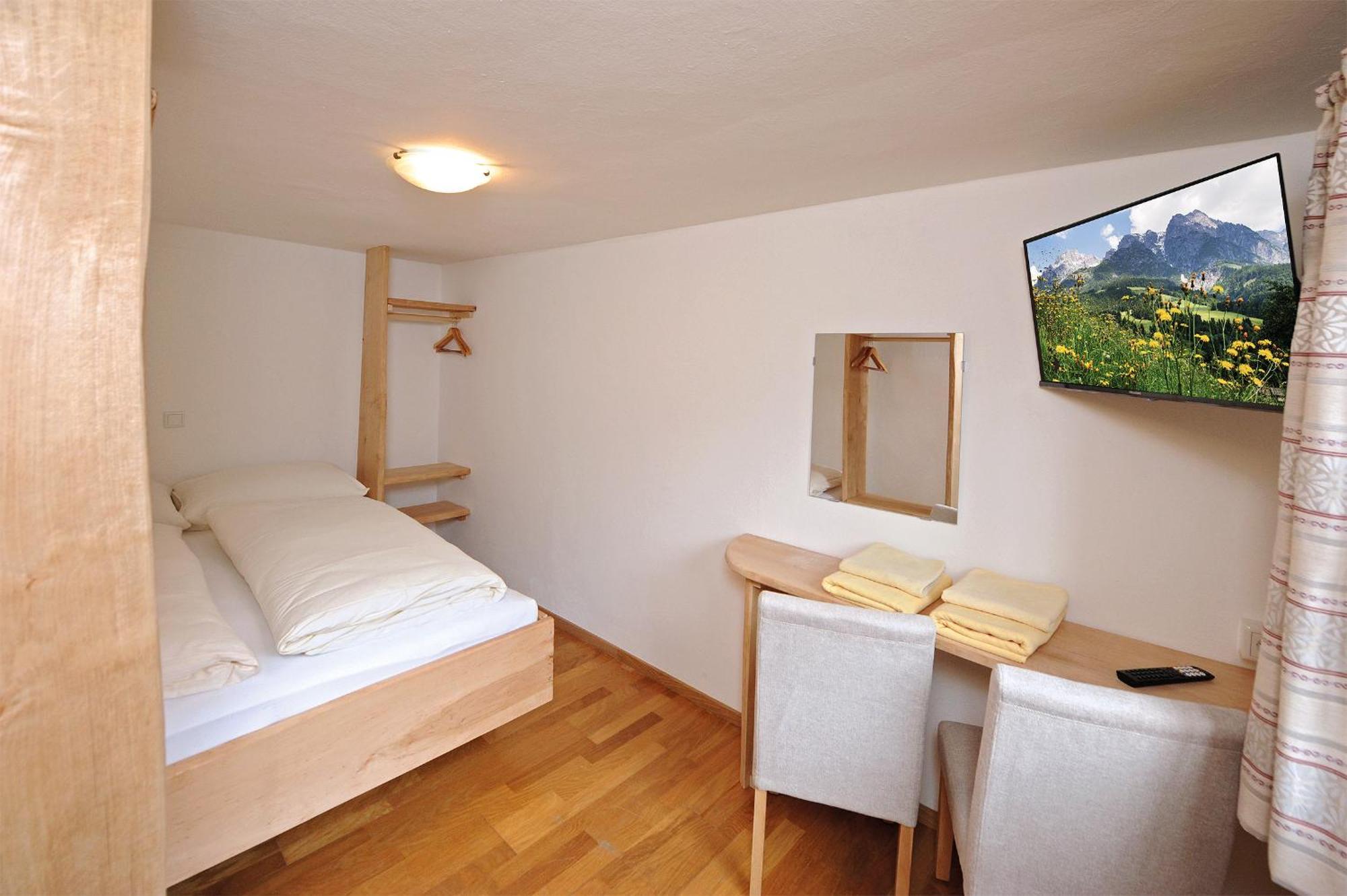 Riederhof Hotel Leogang Bagian luar foto