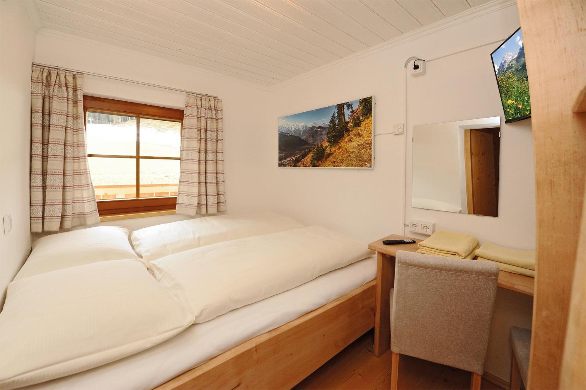 Riederhof Hotel Leogang Bagian luar foto